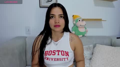 Sara Cute  online show from September 18, 4:49 am