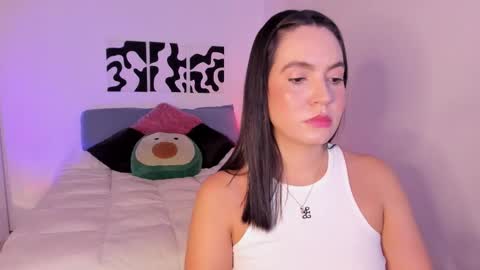 Sara online show from October 16, 8:51 pm