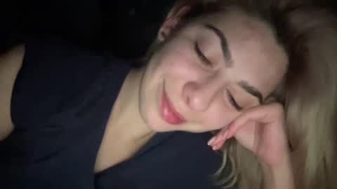 Sarrah online show from January 28, 12:36 am