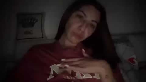 Sarrah online show from March 8, 10:45 pm