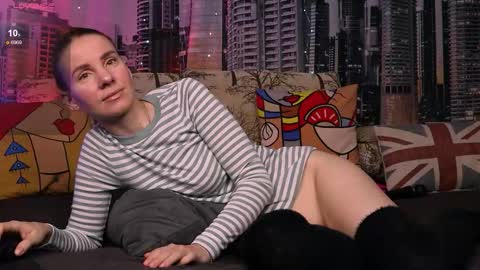 Svitlana online show from January 13, 2:08 am