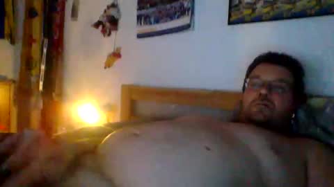Saschacrow1 online show from June 1, 8:21 pm