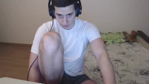 sasha_calvin online show from October 7, 1:01 am