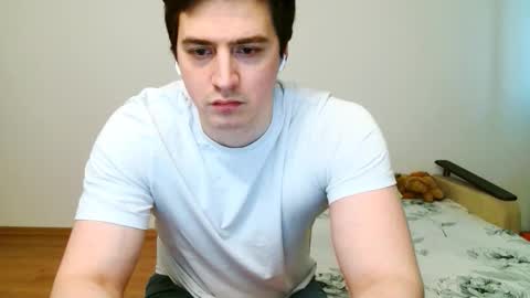 sasha_calvin online show from February 3, 6:40 am
