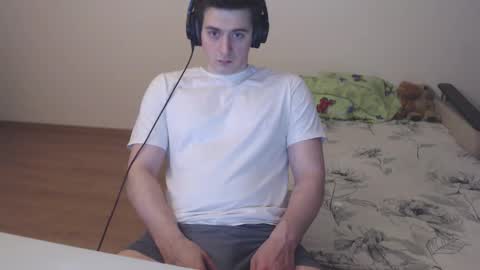 sasha_calvin online show from November 12, 3:31 am