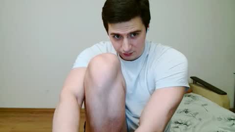 sasha_calvin online show from January 15, 2:15 pm