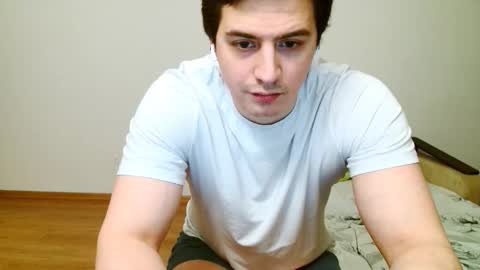 sasha_calvin online show from February 5, 9:18 pm