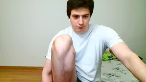 sasha_calvin online show from February 25, 2:15 am