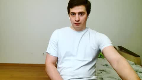 sasha_calvin online show from February 9, 5:00 am