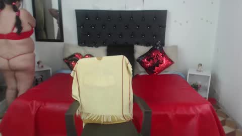 sasha maturee online show from March 2, 4:21 pm