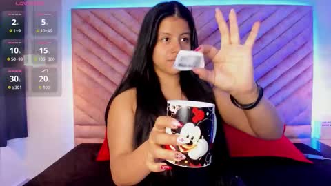 Sasha online show from November 24, 7:23 pm