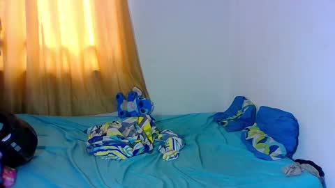 Camila online show from March 19, 8:25 pm