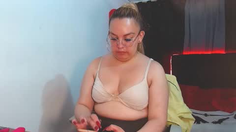 sasha_tk online show from September 9, 5:24 pm