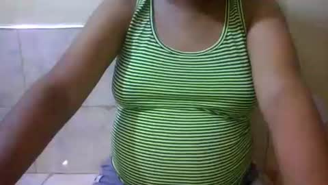 sasha_unlimtd online show from April 18, 3:41 am