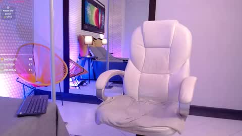 Sasha  online show from January 12, 5:53 pm