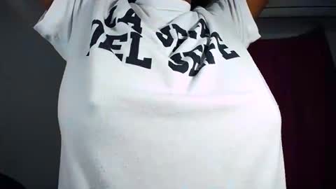 sashabreck1 online show from January 11, 3:34 am