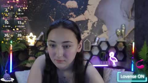 sashaduvalle online show from September 22, 11:58 am