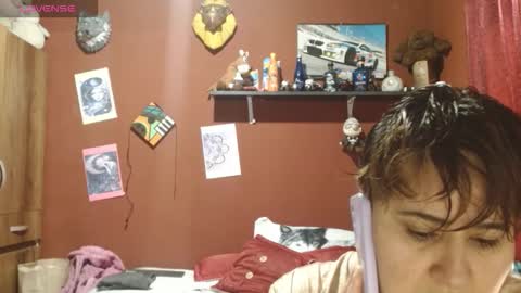 Snapshot of sasharosee2 chatting on October 14, 12:30 pm S A S H A R O S E online show from October 14, 12:30 pm