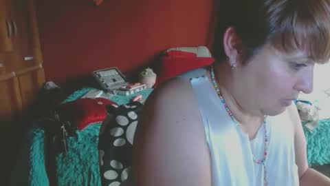 S A S H A R O S E online show from February 26, 8:12 pm