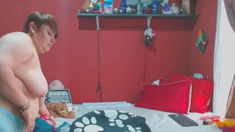 S A S H A R O S E online show from April 18, 7:07 pm