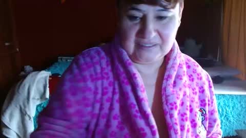 S A S H A R O S E online show from March 6, 1:43 pm