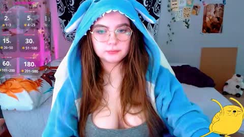 Sashasoy online show from March 4, 3:25 am