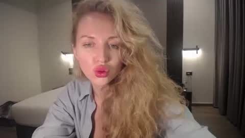 Sasha online show from March 2, 12:23 pm