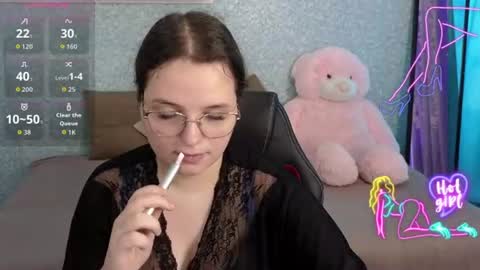 Sasha online show from August 3, 5:31 am