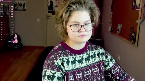 .Alexandra online show from January 4, 1:52 am