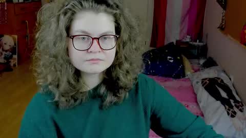 .Alexandra online show from March 17, 5:07 pm