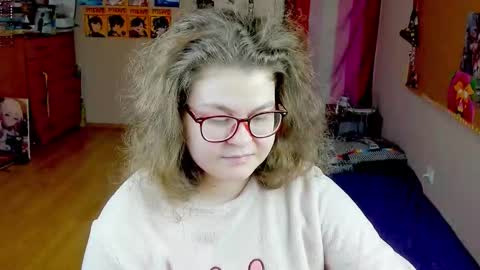 .Alexandra online show from December 21, 1:17 pm