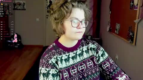 .Alexandra online show from January 4, 6:40 pm