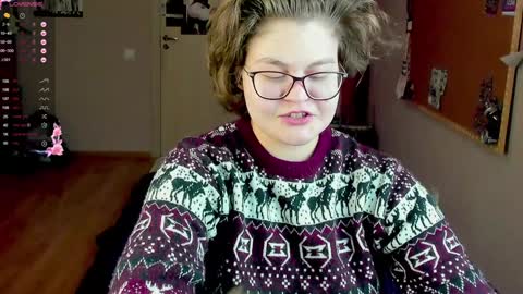 .Alexandra online show from January 5, 1:03 am