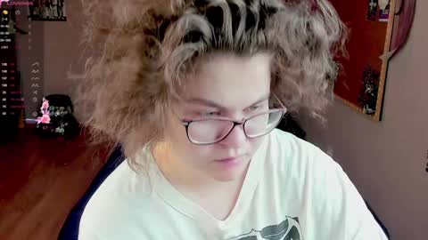 .Alexandra online show from January 26, 10:45 am