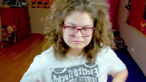 .Alexandra online show from January 12, 4:47 pm