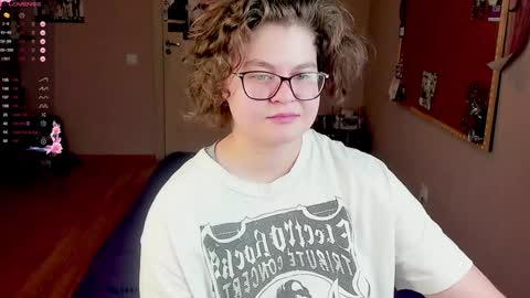 .Alexandra online show from January 23, 7:29 pm