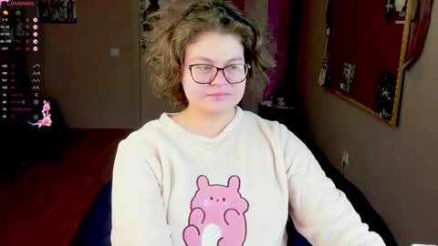 .Alexandra online show from March 8, 10:56 pm