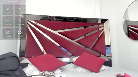 saskiagrendel online show from September 9, 6:19 pm