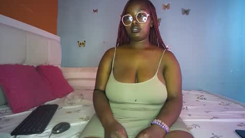 Spicyd online show from May 7, 12:34 pm