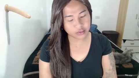 Jane online show from February 26, 7:39 pm