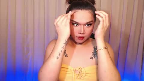 Snapshot of sassyffyra69 chatting on January 24, 2:49 am MARIO LABO online show from January 24, 2:49 am