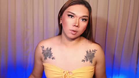 Snapshot of sassyffyra69 chatting on January 23, 10:01 pm MARIO LABO online show from January 23, 10:01 pm