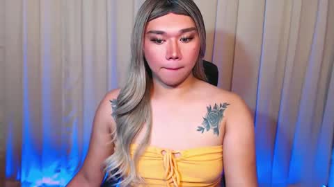 Snapshot of sassyffyra69 chatting on February 10, 12:29 pm MARIO LABO online show from February 10, 12:29 pm