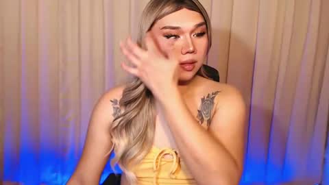 Snapshot of sassyffyra69 chatting on February 4, 7:07 am MARIO LABO online show from February 4, 7:07 am