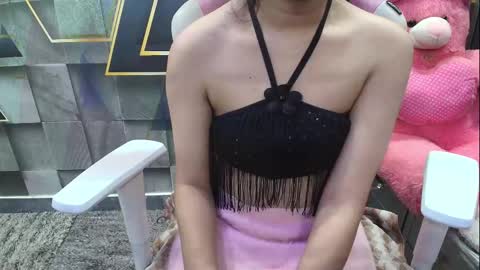 Sassy online show from February 17, 5:45 pm