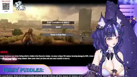 Sassy Sami Kittyn online show from January 13, 6:10 am