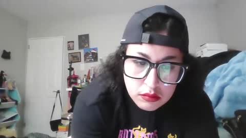 koolkat online show from March 3, 8:11 pm