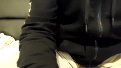 hardluckydick online show from September 27, 6:27 pm