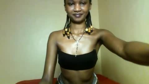 Tina online show from April 30, 12:48 am