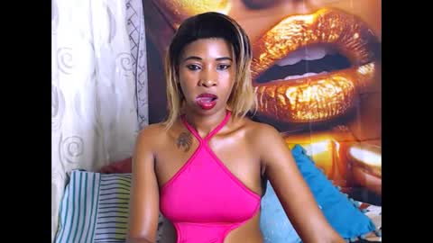 sasyylissaa online show from January 16, 7:12 pm